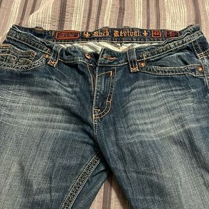 Rock Revival used men’s pants